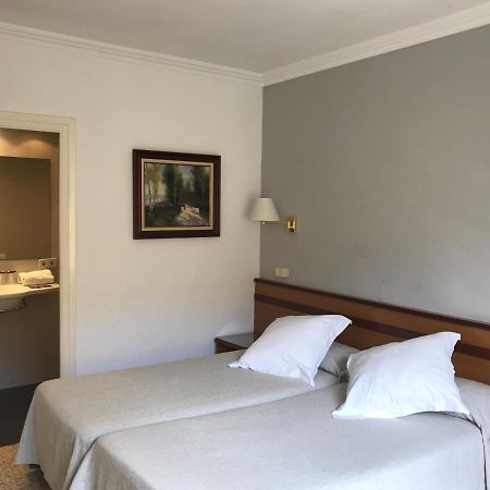 Hostal Can Pou 비드레레스 외부 사진