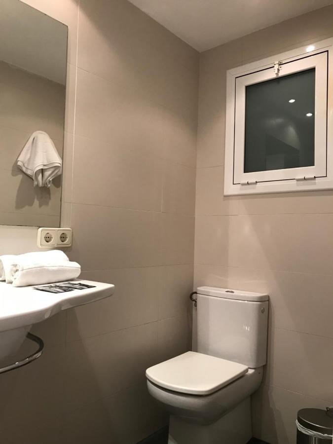 Hostal Can Pou 비드레레스 외부 사진