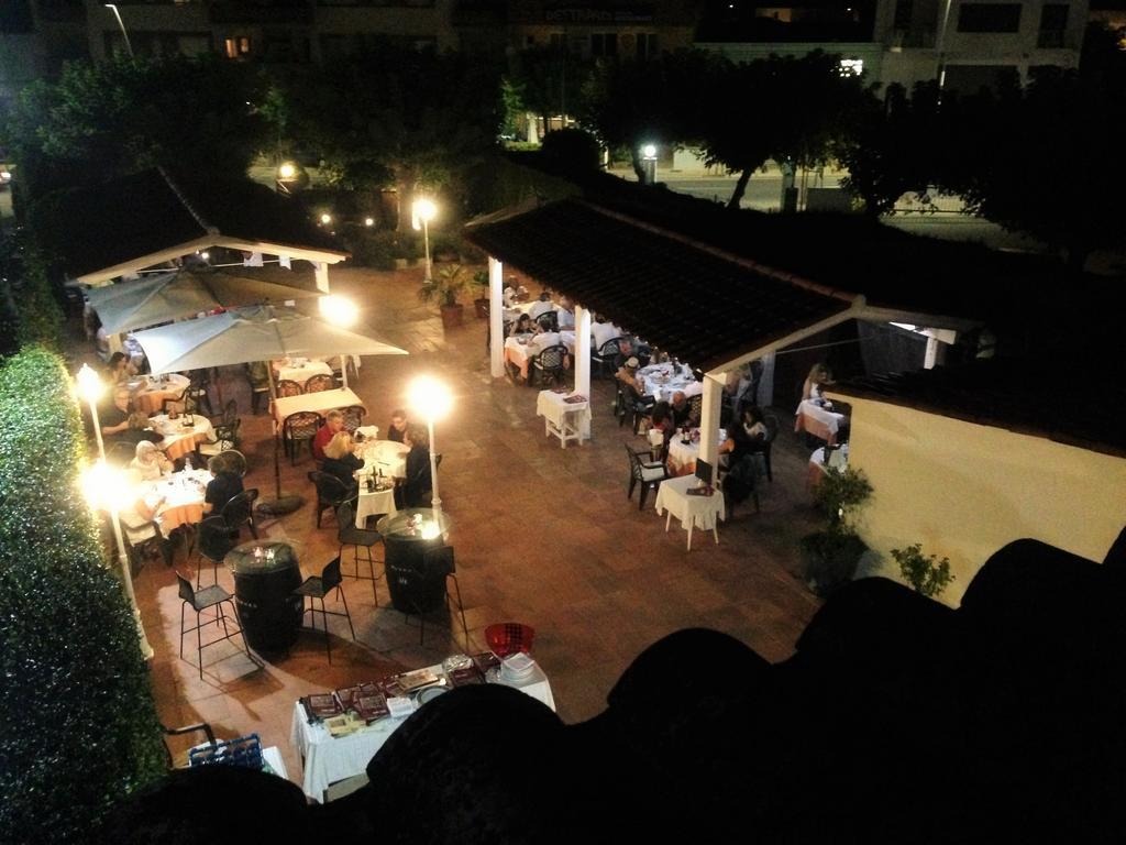 Hostal Can Pou 비드레레스 외부 사진