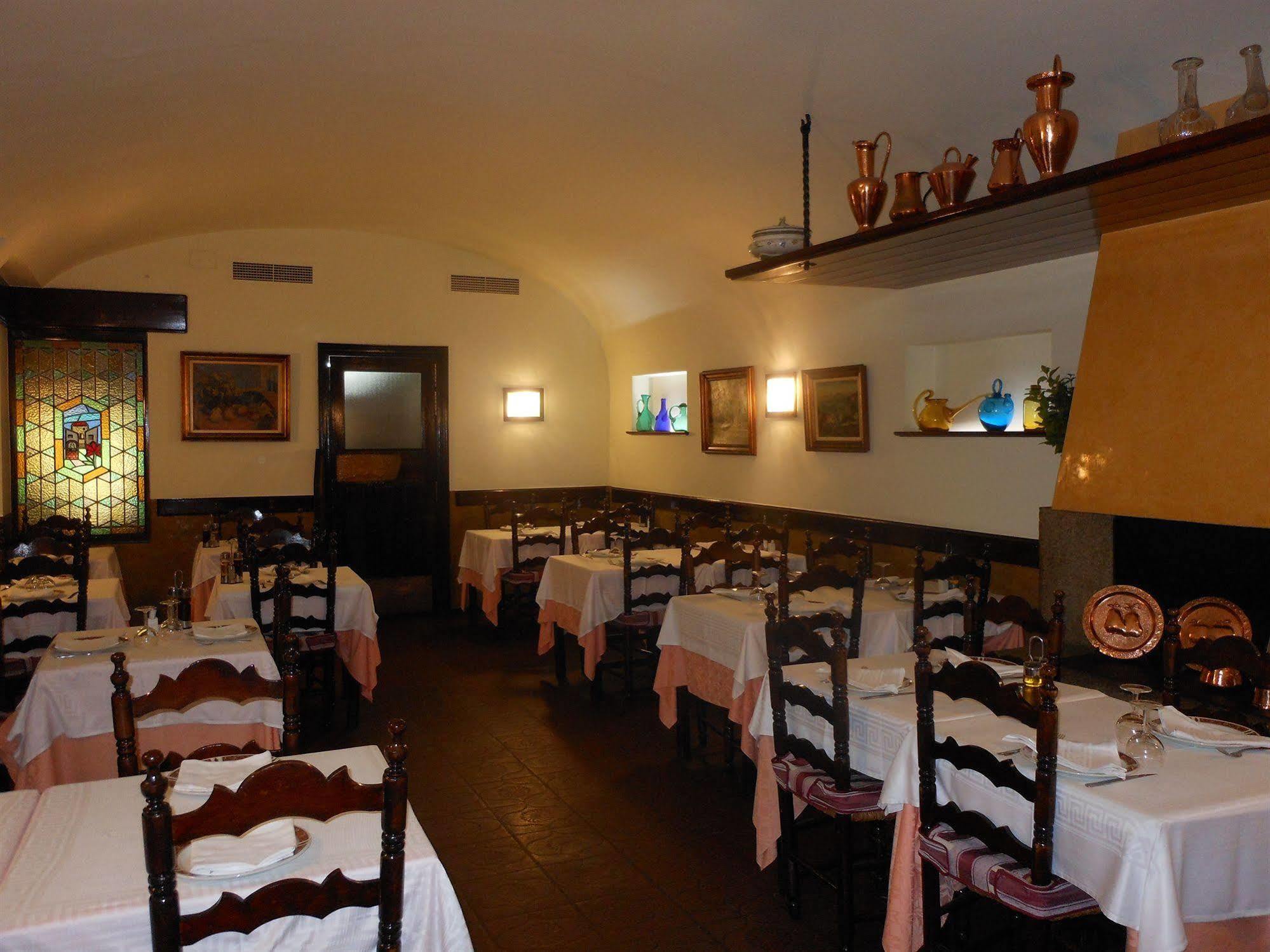 Hostal Can Pou 비드레레스 외부 사진